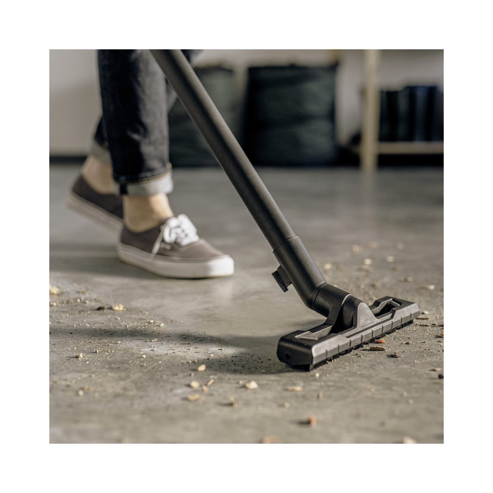 Aspirateur eau/poussières WD 2 Plus V-15/4/18 C 15L KARCHER - 1.628-011.0