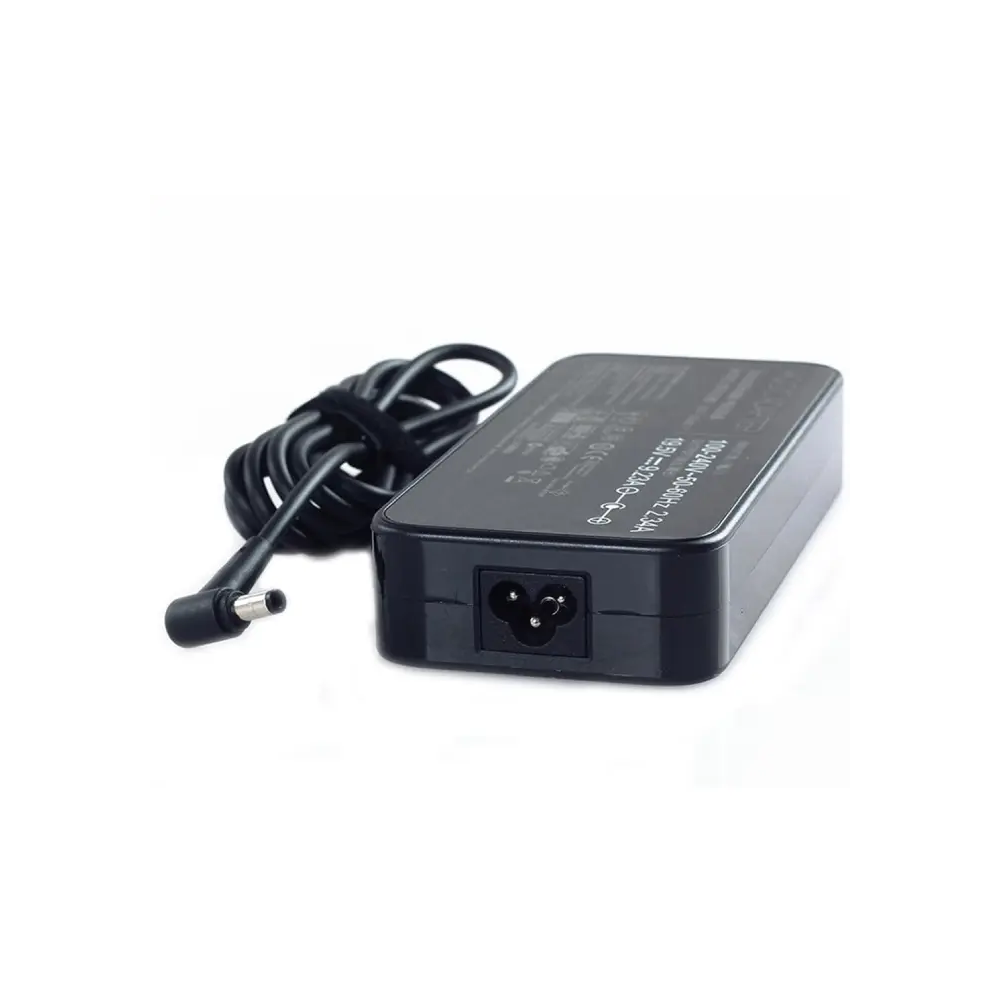 CHARGEUR ADAPTABLE ASUS 180W -19.5V - 9.23A  - (5.5*2.5MM )+AC Cable