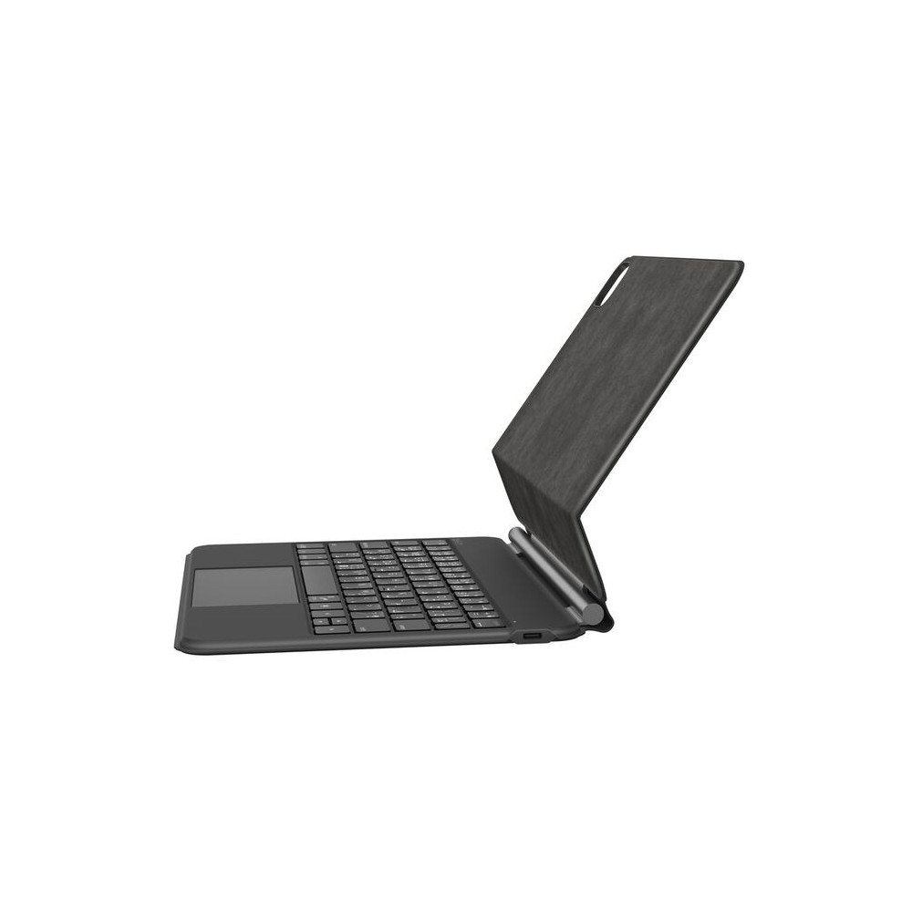 Étui-clavier Pro avec support magnétique pour iPad Air 10.9" et iPad Pro 11"