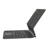 Étui-clavier Pro avec support magnétique pour iPad Air 10.9" et iPad Pro 11"