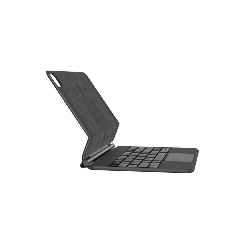 Étui-clavier Pro avec support magnétique pour iPad Air 10.9" et iPad Pro 11"