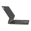 Étui-clavier Pro avec support magnétique pour iPad Air 10.9" et iPad Pro 11"