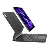 Étui-clavier Pro avec support magnétique pour iPad Air 10.9" et iPad Pro 11"