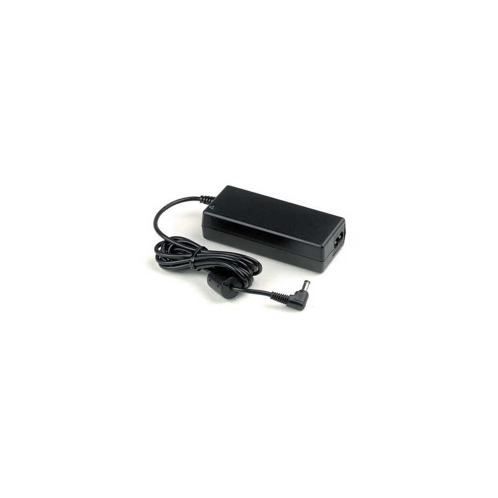 CHARGEUR ADAPTABLE POUR PC PORTABLE ASUS 19V / 2.37A + AC CABLE