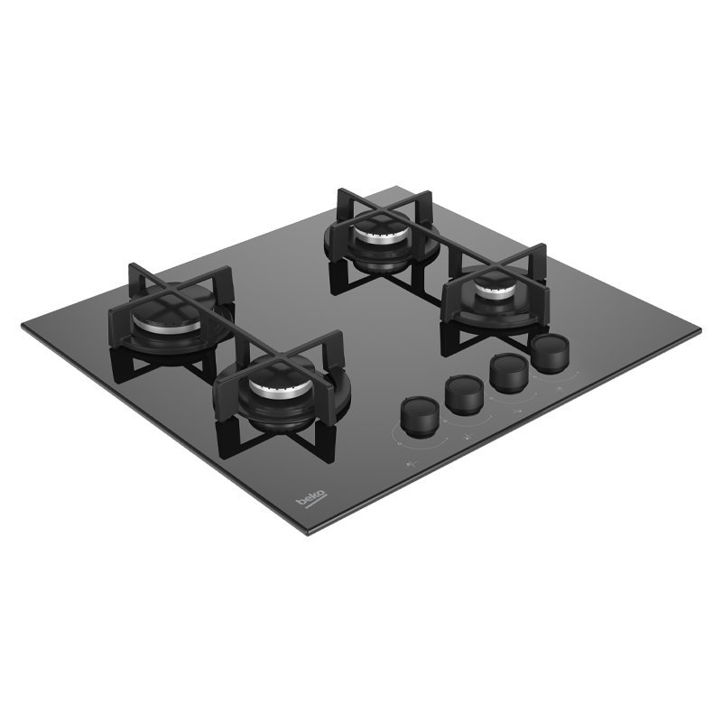 Plaque de Cuisson Encastrable BEKO