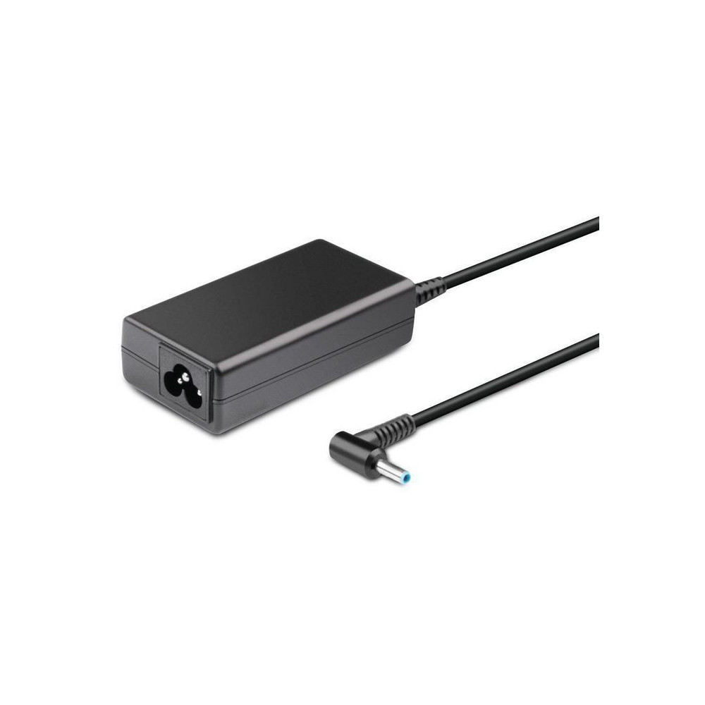 CHARGEUR ADAPTABLE HP 120W - 19.5V - 6.15A  (4.5*3mm) +AC Cable