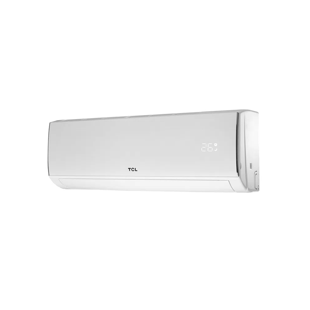 Climatiseur TCL 9000 BTU Chaud Froid INVERTER