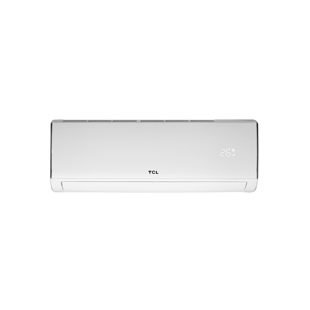 Climatiseur TCL 9000 BTU Chaud Froid INVERTER