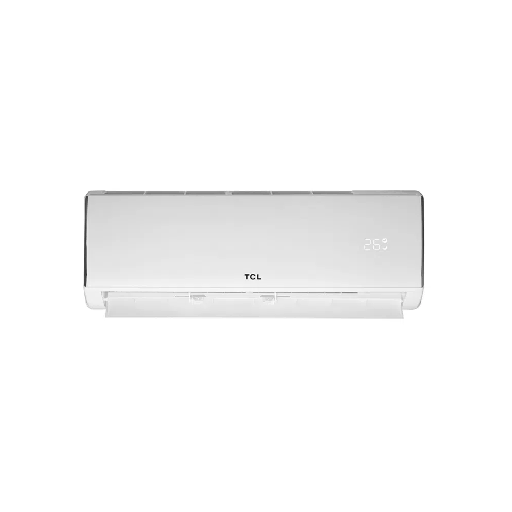 Climatiseur TCL 9000 BTU Chaud Froid INVERTER