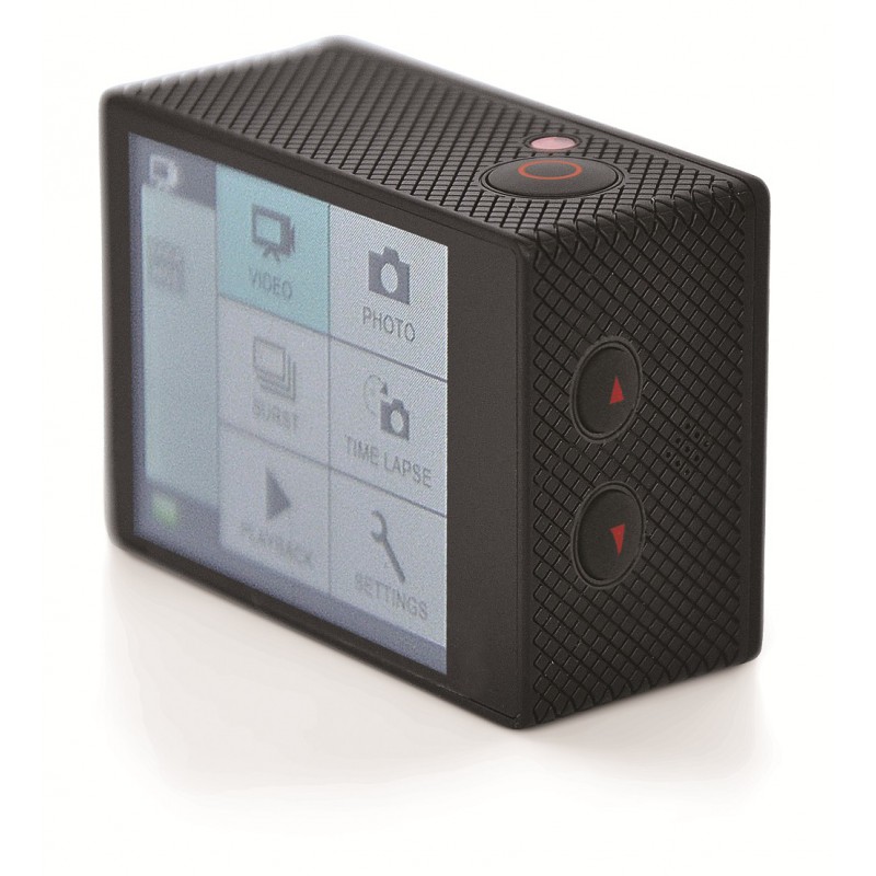 Caméra Sport & Action Full HD ACME VR02 / Wifi