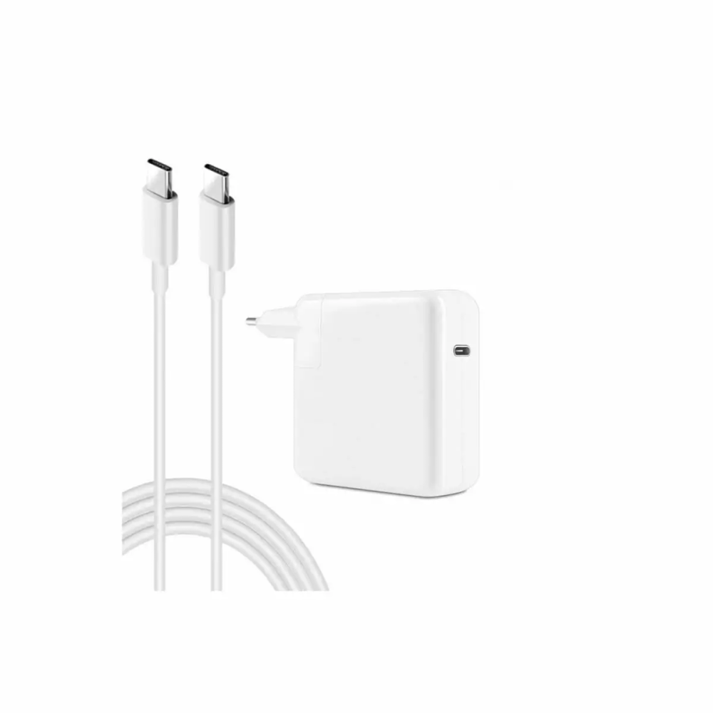 Chargeur ADAPTABLE SAFE 2 / 61W - TYPE C
