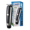 Tondeuse à cheveux 3en1 SONIFER SF-9568 / Noir