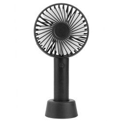 MINI VENTILATEUR PORTABLE...