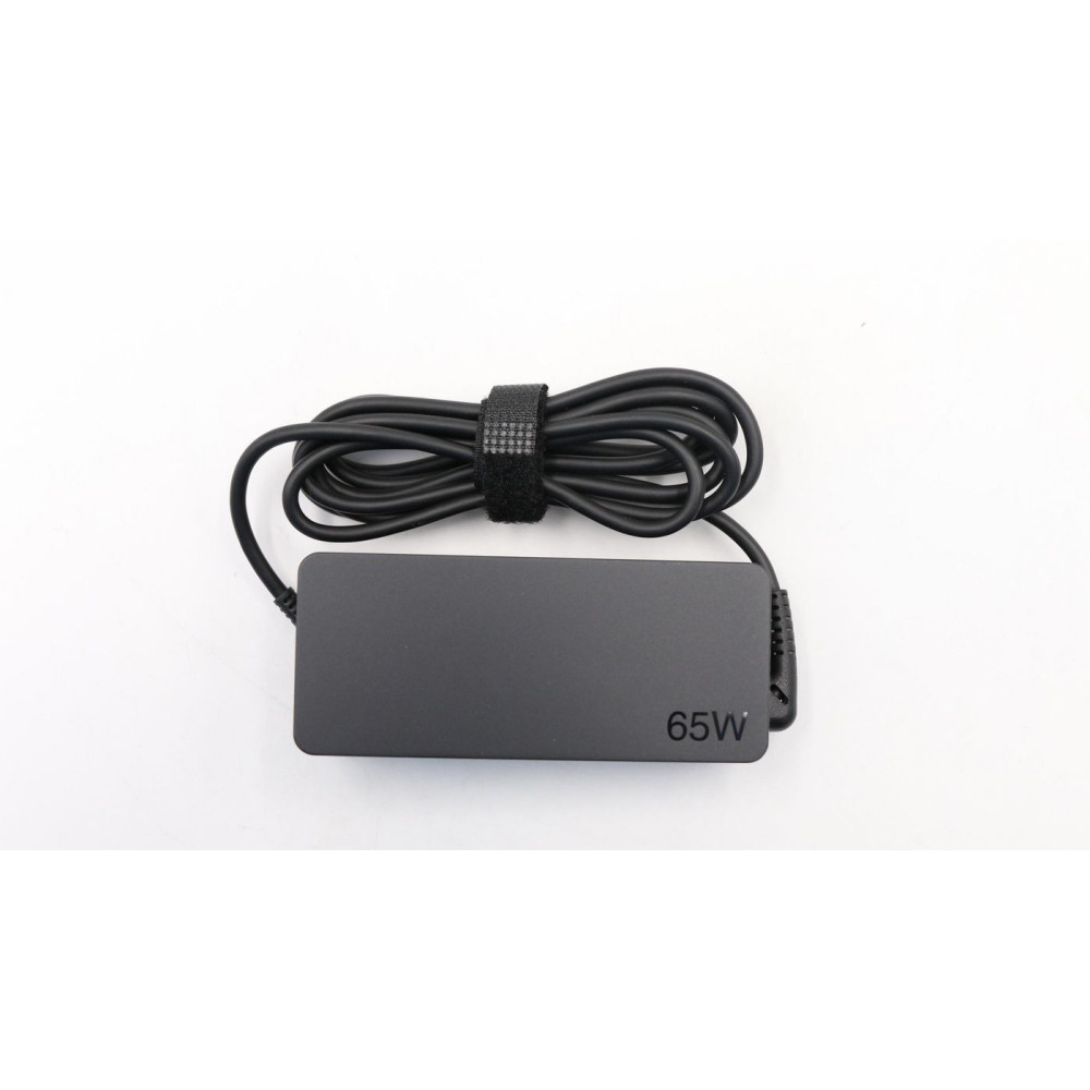 Chargeur LENOVO 20V 3.25A TYPE-C+AC Cable
