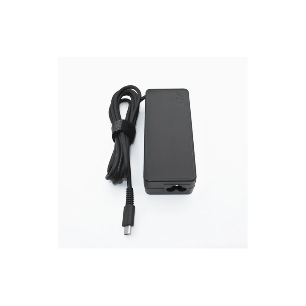 Chargeur LENOVO 20V 3.25A TYPE-C+AC Cable