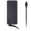 Chargeur LENOVO 20V 3.25A TYPE-C+AC Cable