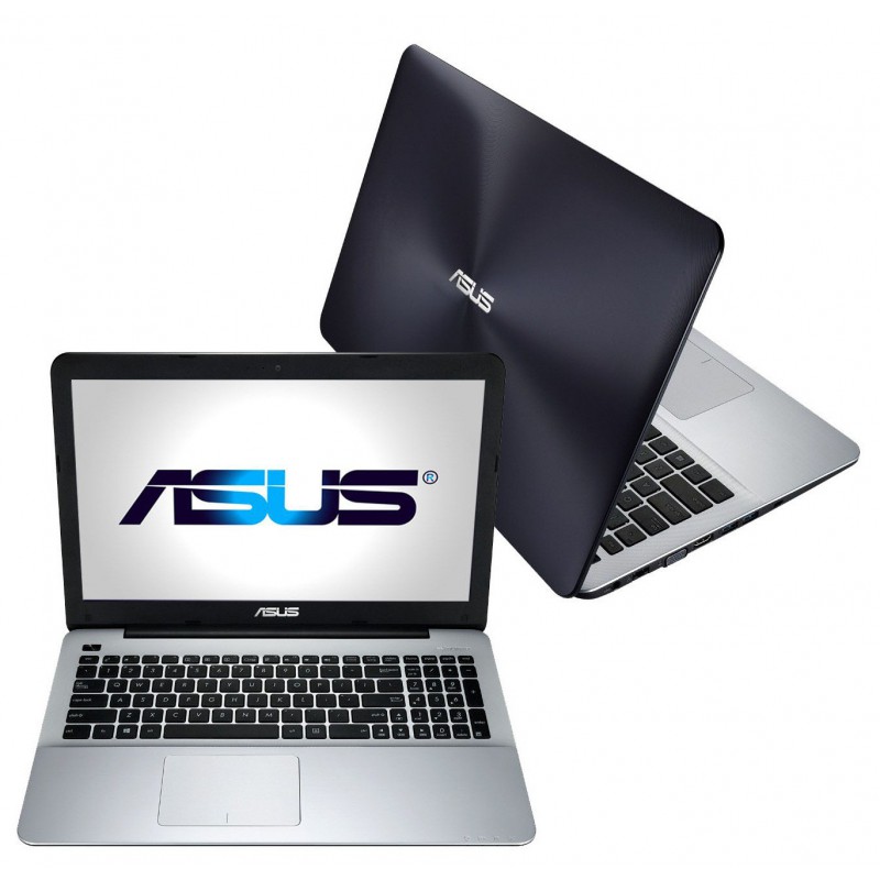 Pc portable Asus K555LD / i7 4é Gén / 8 Go / Blanc