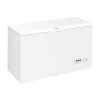 CONGÉLATEUR HORIZONTAL WHIRLPOOL CF610 454 Litres / Blanc / CF610A