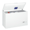 CONGÉLATEUR HORIZONTAL WHIRLPOOL CF610 454 Litres / Blanc / CF610A