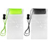 Water BAG 11*27 POUR TELEPHONE PORTABLE  Model 2 - COULEURS ASSORTIES