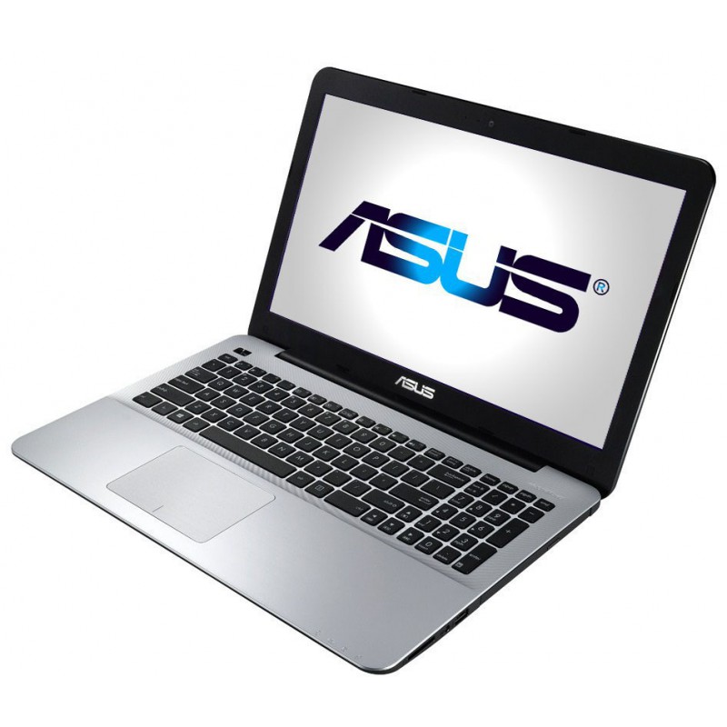 Pc portable Asus K555LD / i7 4é Gén / 8 Go / Blanc