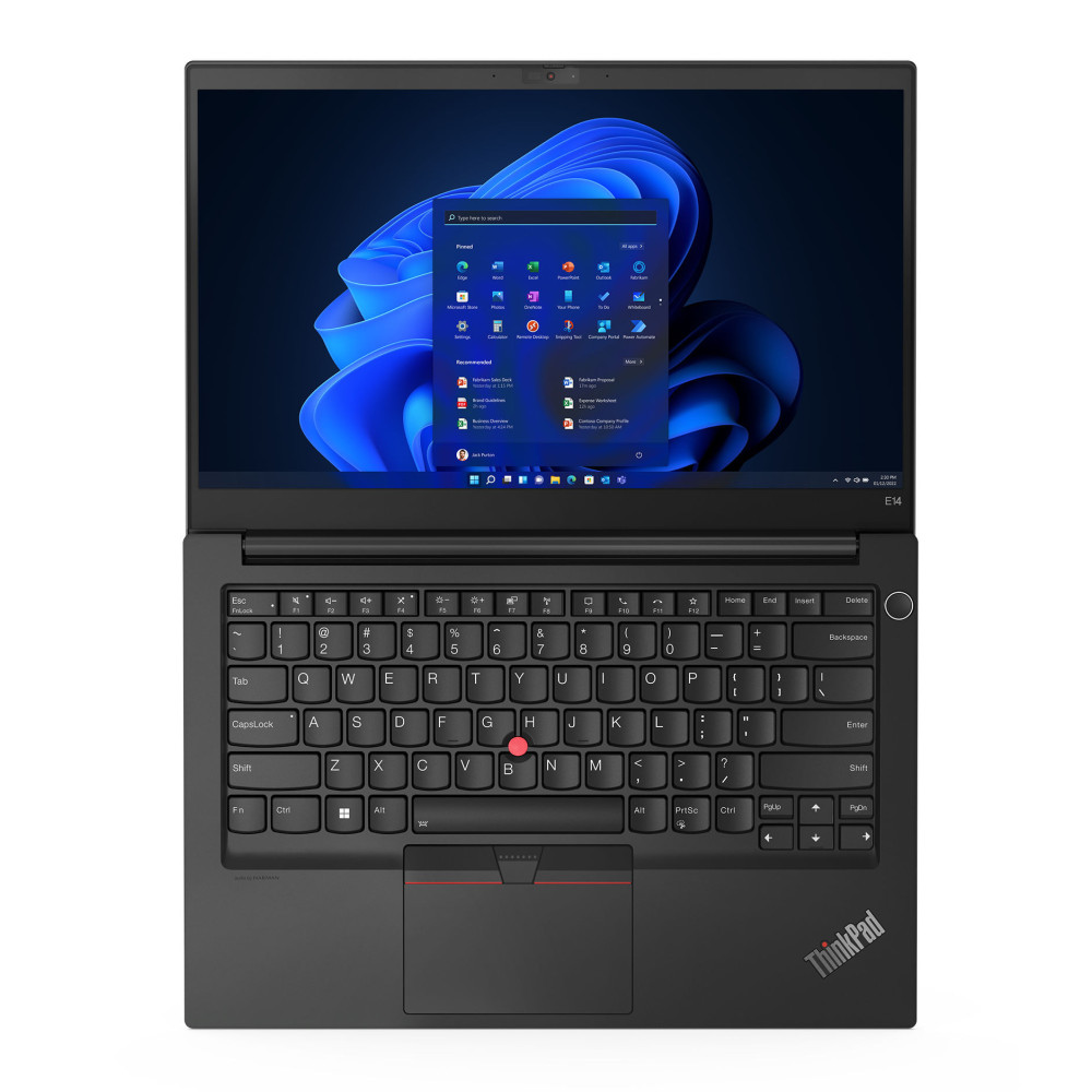 Lenovo ThinkPad E15 Gen 3 (20YG006MFR) - Lenovo Tunisie - Tunisianet