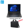 Lenovo ThinkPad E15 Gen 3 (20YG006MFR) - Lenovo Tunisie - Tunisianet