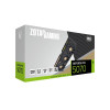 Carte graphique ZOTAC GAMING GeForce RTX 5070 SOLID / 12 Go GDDR7
