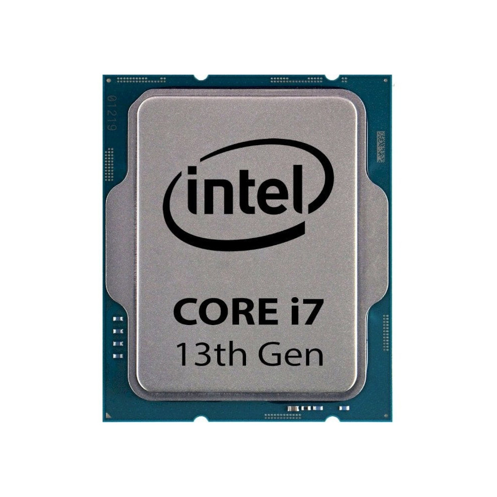 Processeur Intel Core i7-13700F 13e génération / TRAY