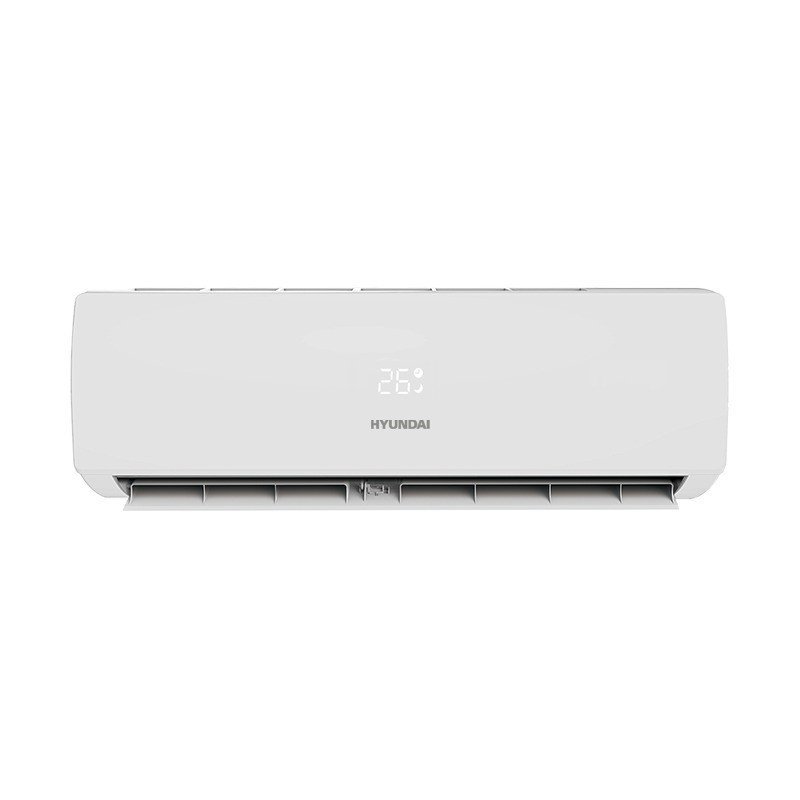 Climatiseur Hyundai 12000 BTU ON.OFF CHAUD / FROID / HY2-12T1