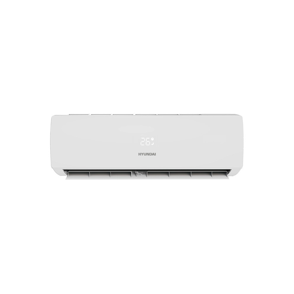 Climatiseur Hyundai 18000 BTU ON.OFF CHAUD / FROID / HY2-18T1