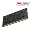 Barrette Mémoire SODIMM HIKSEMI / 16 Go / DDR5 / 5600 MHz