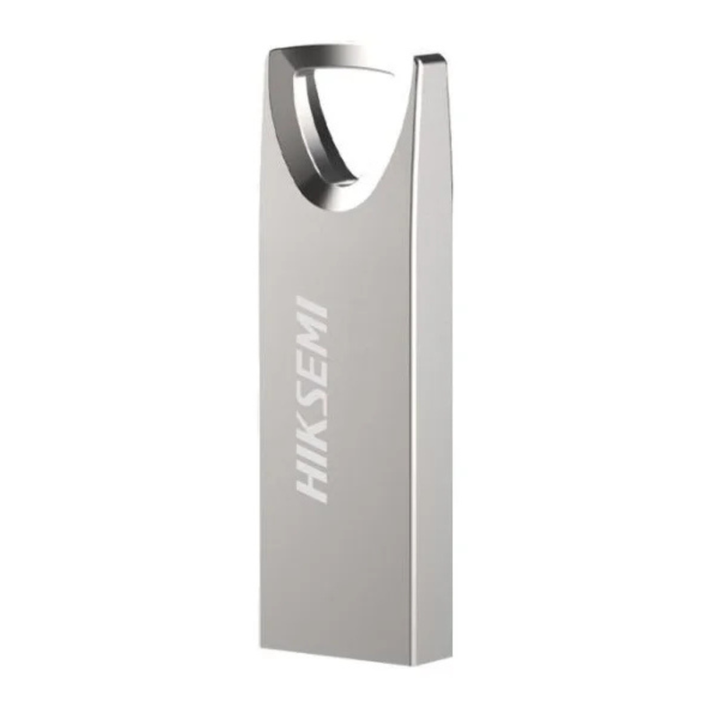 Clé USB Hiksemi M200 / USB 2.0 / 8 Go / Aluminum