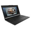 Pc Portable Lenovo ThinkPad P16s Gen 3 / Ultra 7 155H / RTX 500 4G / 16 Go DDR5 / 512 Go SSD / Windows 11 Pro / Noir