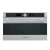 MICRO ONDE ENCASTRABLE ARISTON 31 Litres INOX / MD554IXA