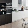 MICRO ONDE ENCASTRABLE ARISTON 31 Litres INOX / MD554IXA