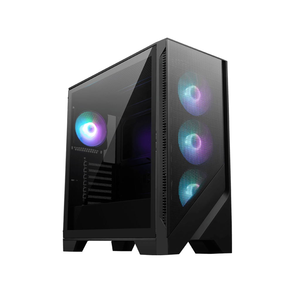 Pc de bureau Gamer ELITE / i9-14900KF / RTX 5070 Ti 16G / 32 Go DDR5
