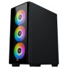 Pc de bureau Gamer ELITE / i5-14400F / RTX 4070 12G / 32 Go
