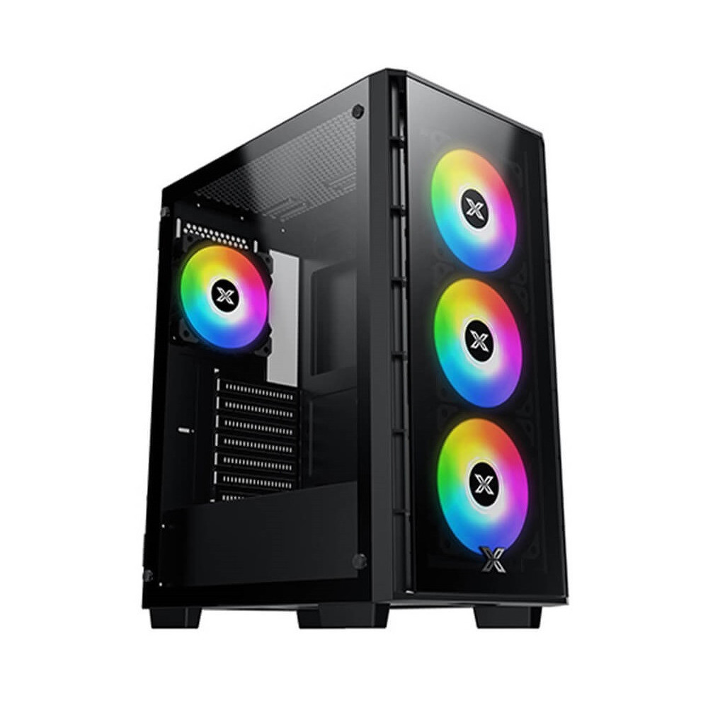 Pc de bureau Gamer ELITE / i5-14400F / RTX 4070 12G / 32 Go