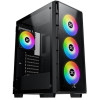 Pc de bureau Gamer ELITE / i5-14400F / RTX 4070 12G / 32 Go