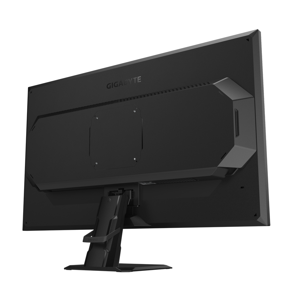 Écran Gamer Gigabyte GS27QA 27" QHD IPS / 180 Hz / Noir