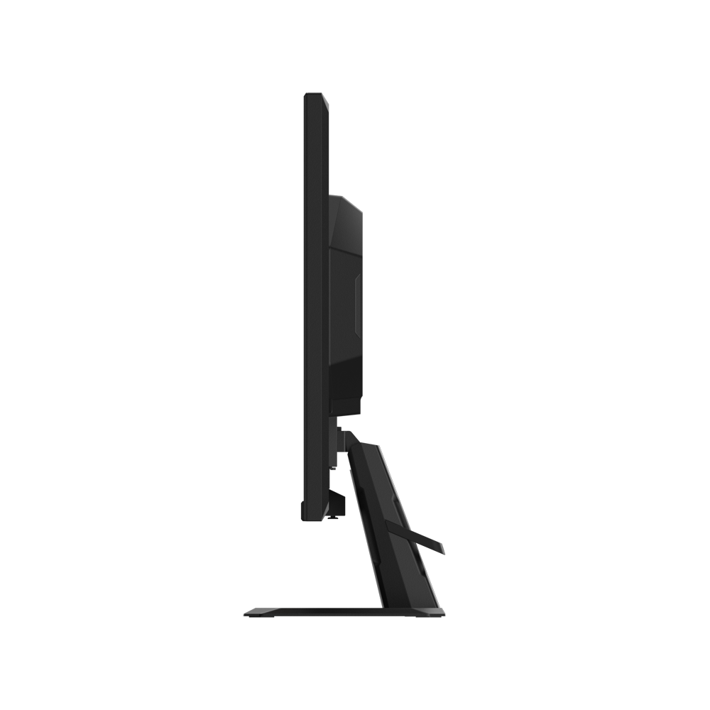 Écran Gamer Gigabyte GS27QA 27" QHD IPS / 180 Hz / Noir