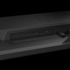 Écran Gamer Gigabyte GS27QA 27" QHD IPS / 180 Hz / Noir