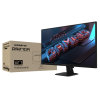 Écran Gamer Gigabyte GS27QA 27" QHD IPS / 180 Hz / Noir