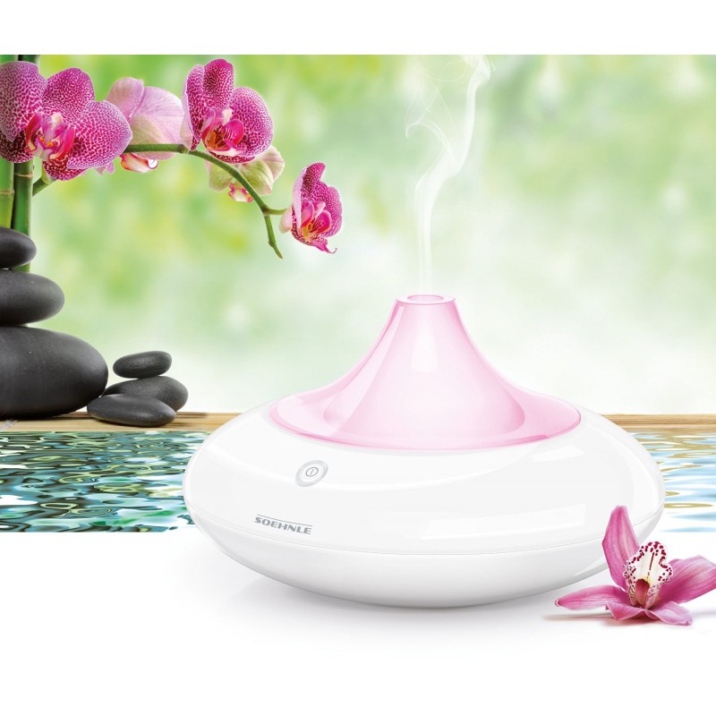 Diffuseur de parfum Ravenna Soehnle