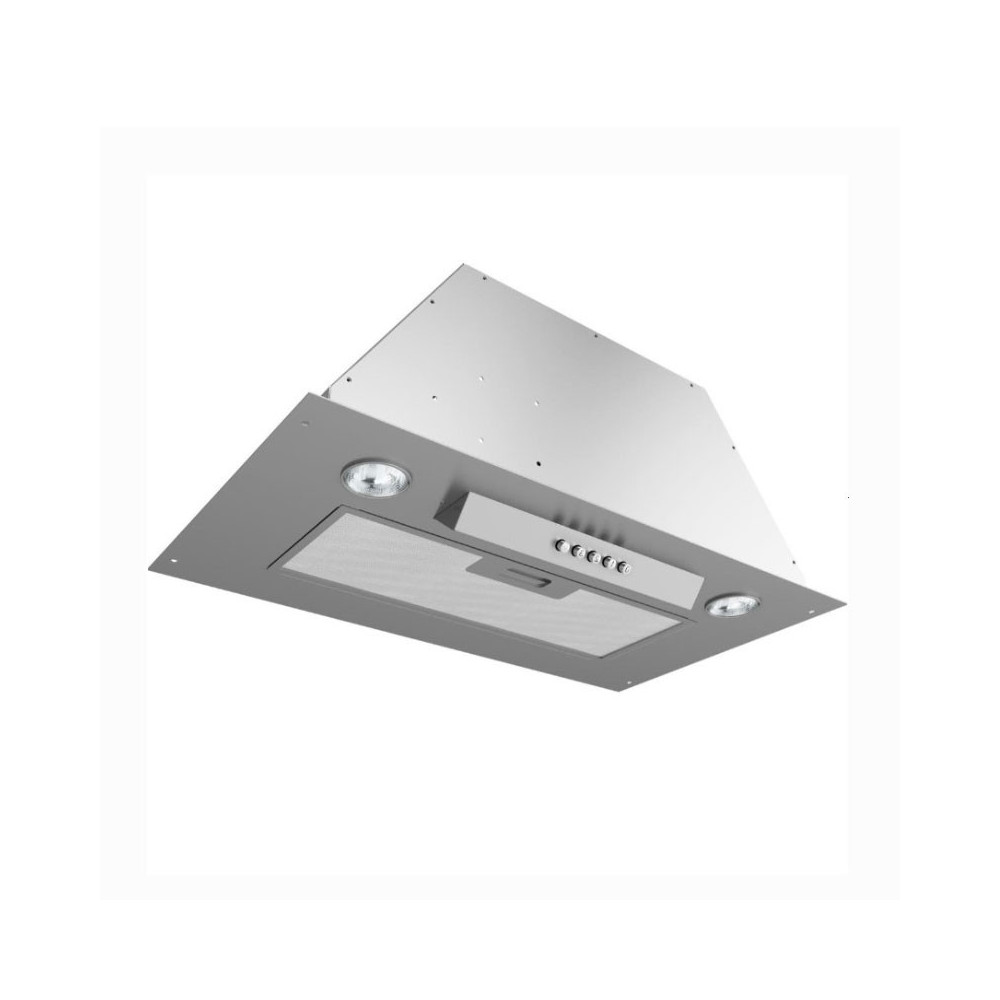 HOTTE ENCASTRABLE PREMIUM 90 CM VEGA SOUS MEUBLE INOX / VEGA.72X