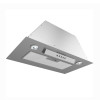 HOTTE ENCASTRABLE PREMIUM 90 CM VEGA SOUS MEUBLE INOX / VEGA.72X