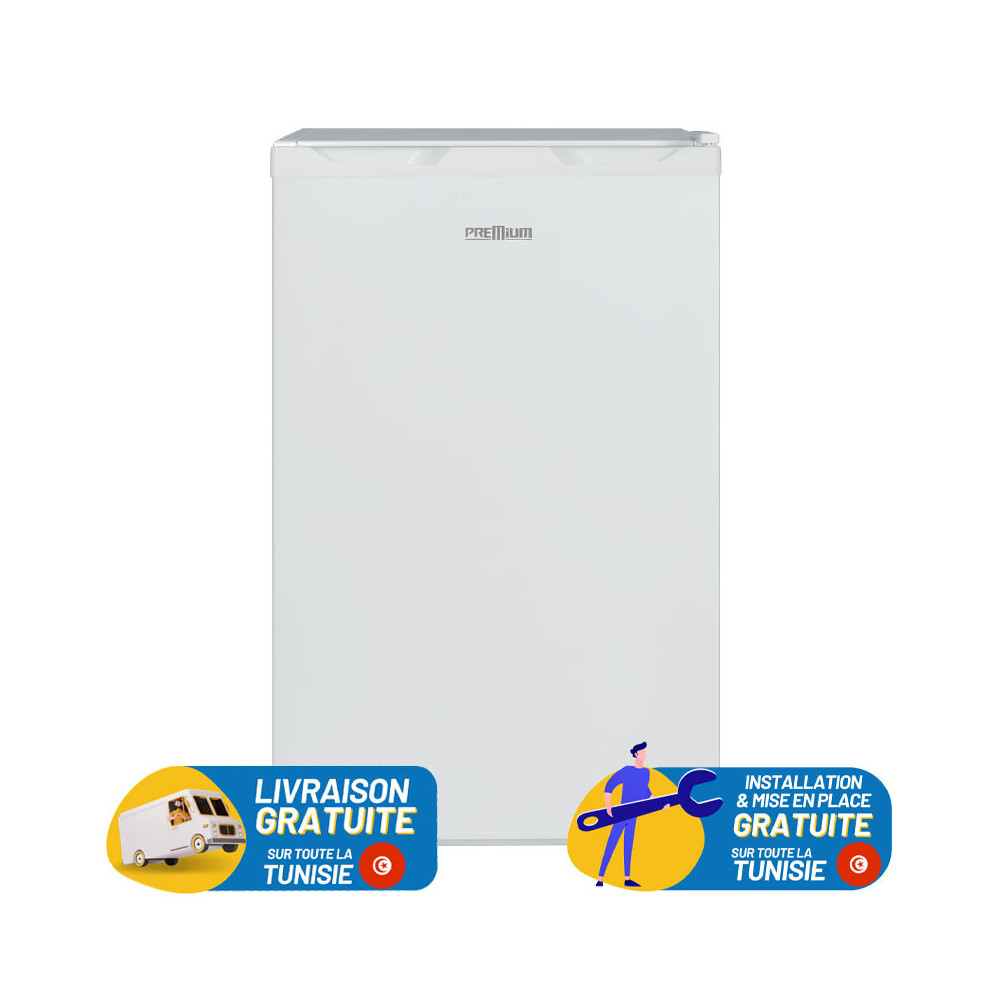 MINI BAR PREMIUM 89 LITRES BLANC  / AMBC189.W01