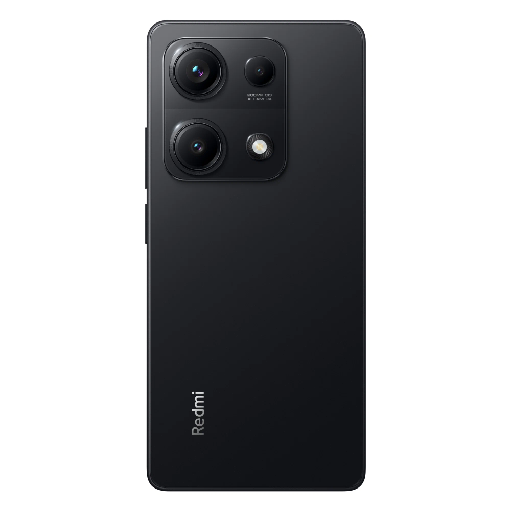 Smartphone XIAOMI Redmi NOTE 14S 8+256G NOIR