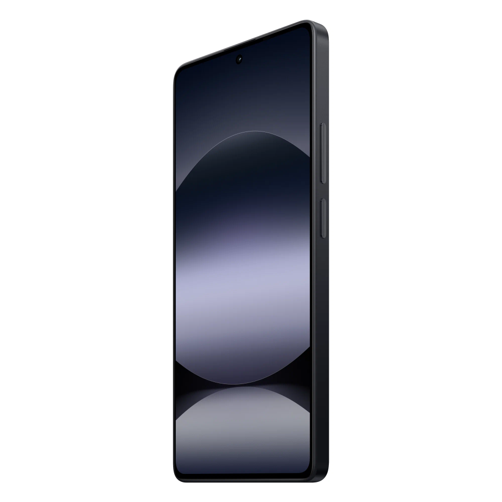 Smartphone XIAOMI Redmi NOTE 14S 8+256G NOIR